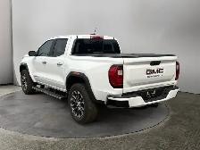 2026 GMC Canyon Denali | 2.7L TURBOMAX | SUNROOF | UNDERBODY - Photo 3