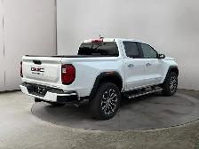 2026 GMC Canyon Denali | 2.7L TURBOMAX | SUNROOF | UNDERBODY - Photo 5