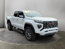 2026 GMC Canyon Denali | 2.7L TURBOMAX | SUNROOF | UNDERBODY - Photo 7