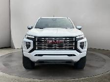 2026 GMC Canyon Denali | 2.7L TURBOMAX | SUNROOF | UNDERBODY - Photo 8