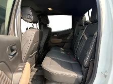 2026 GMC Canyon Denali | 2.7L TURBOMAX | SUNROOF | UNDERBODY - Photo 10