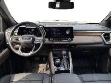 2026 GMC Canyon Denali | 2.7L TURBOMAX | SUNROOF | UNDERBODY - Photo 11