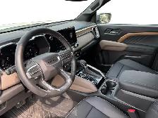 2026 GMC Canyon Denali | 2.7L TURBOMAX | SUNROOF | UNDERBODY - Photo 13
