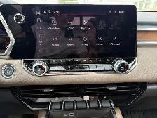 2026 GMC Canyon Denali | 2.7L TURBOMAX | SUNROOF | UNDERBODY - Photo 18
