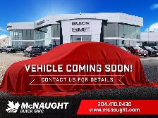 2019 GMC Terrain SLT Diesel