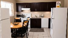 SHORT WALK TO CONESTOGA COLLEGE -STUDENT ROOMS FOR RENT - Photo 3