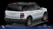 2026 Ford Bronco Sport Big Bend - Photo 4
