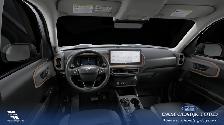 2026 Ford Bronco Sport Big Bend - Photo 7