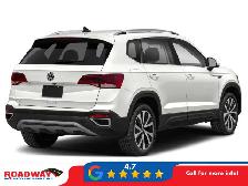 2024 Volkswagen Taos Comfortline - Photo 2