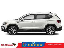 2024 Volkswagen Taos Comfortline - Photo 3