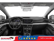 2024 Volkswagen Taos Comfortline - Photo 5