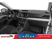 2024 Volkswagen Taos Comfortline - Photo 12