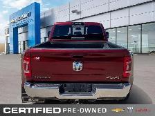 2024 Ram 3500 Laramie Mega Cab | Dually | 4X4 | Heated | Vented - Photo 5