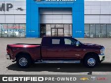 2024 Ram 3500 Laramie Mega Cab | Dually | 4X4 | Heated | Vented - Photo 7