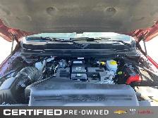 2024 Ram 3500 Laramie Mega Cab | Dually | 4X4 | Heated | Vented - Photo 14