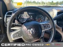 2024 Ram 3500 Laramie Mega Cab | Dually | 4X4 | Heated | Vented - Photo 17