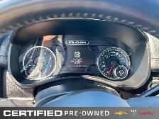2024 Ram 3500 Laramie Mega Cab | Dually | 4X4 | Heated | Vented - Photo 18