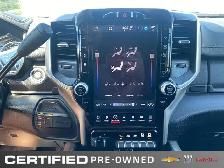 2024 Ram 3500 Laramie Mega Cab | Dually | 4X4 | Heated | Vented - Photo 22