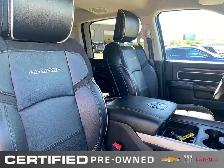 2024 Ram 3500 Laramie Mega Cab | Dually | 4X4 | Heated | Vented - Photo 25