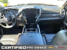 2024 Ram 3500 Laramie Mega Cab | Dually | 4X4 | Heated | Vented - Photo 27