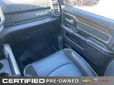 2024 Ram 3500 Laramie Mega Cab | Dually | 4X4 | Heated | Vented - Photo 28