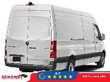2025 Mercedes-Benz Sprinter 2500 High Roof 4-Cyl Diesel - Photo 2