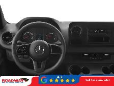 2025 Mercedes-Benz Sprinter 2500 High Roof 4-Cyl Diesel - Photo 4