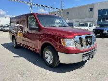 2017 Nissan NV2500 - Photo 2