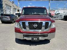 2017 Nissan NV2500 - Photo 3