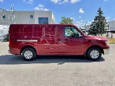 2017 Nissan NV2500 - Photo 4