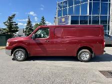 2017 Nissan NV2500 - Photo 5