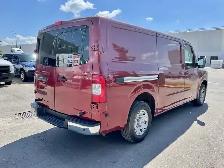 2017 Nissan NV2500 - Photo 8