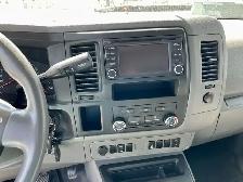 2017 Nissan NV2500 - Photo 9