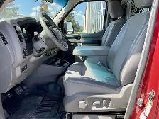 2017 Nissan NV2500 - Photo 10