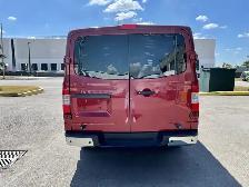 2017 Nissan NV2500 - Photo 11
