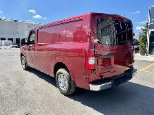 2017 Nissan NV2500 - Photo 16