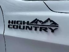 2024 Chevrolet Tahoe HIGH COUNTRY|LTHR|PANO|HUD|BOSE|360 CAM|COO - Photo 4