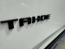 2024 Chevrolet Tahoe HIGH COUNTRY|LTHR|PANO|HUD|BOSE|360 CAM|COO - Photo 5