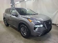 2024 Nissan Rogue S|AWD|HTD SEATS/WHEEL|APPLE/ANDRIOD|CLEAN CARF - Photo 2