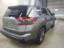 2024 Nissan Rogue S|AWD|HTD SEATS/WHEEL|APPLE/ANDRIOD|CLEAN CARF - Photo 3