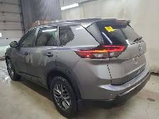 2024 Nissan Rogue S|AWD|HTD SEATS/WHEEL|APPLE/ANDRIOD|CLEAN CARF - Photo 4