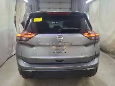 2024 Nissan Rogue S|AWD|HTD SEATS/WHEEL|APPLE/ANDRIOD|CLEAN CARF - Photo 5