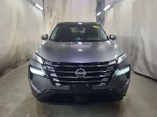 2024 Nissan Rogue S|AWD|HTD SEATS/WHEEL|APPLE/ANDRIOD|CLEAN CARF - Photo 6