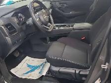 2024 Nissan Rogue S|AWD|HTD SEATS/WHEEL|APPLE/ANDRIOD|CLEAN CARF - Photo 7