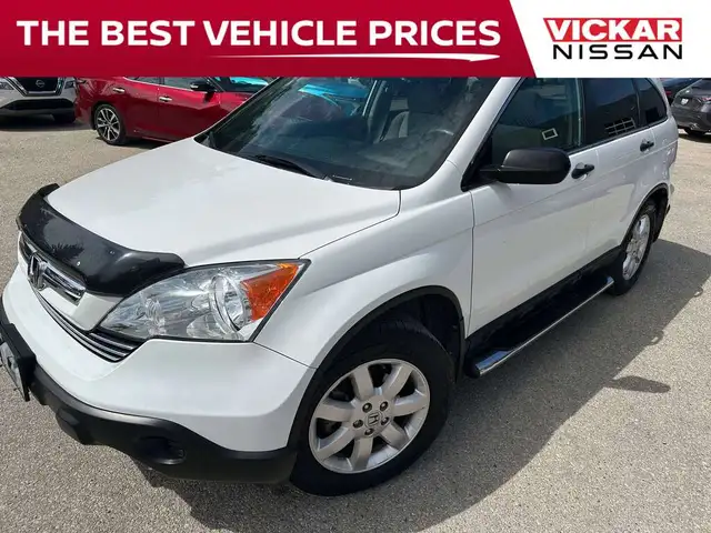 2008 Honda CR-V EX | SUNROOF |KEYLESS ENTRY|MP3/CD|INCREDIBLY KE