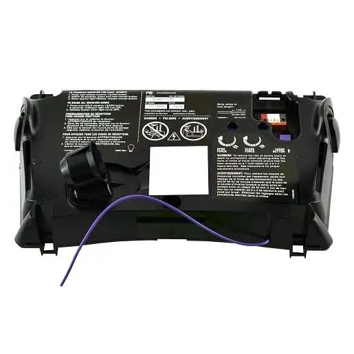 Garage Door Liftmaster 41AB050-2 / 41AB050-2M Replacement Logic