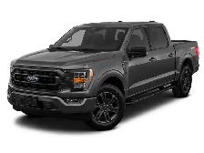 2021 Ford F-150 XLT - 3.5L | Sask Unit |