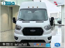 2023 Ford Transit Passenger Wagon T-350 High Roof XLT AWD - Full - Photo 3