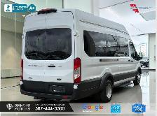 2023 Ford Transit Passenger Wagon T-350 High Roof XLT AWD - Full - Photo 5