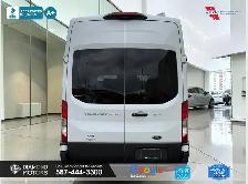 2023 Ford Transit Passenger Wagon T-350 High Roof XLT AWD - Full - Photo 7